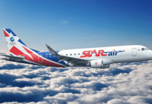 Star Air serves pilgrimage gateway