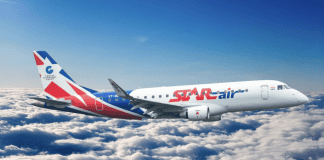 Star Air serves pilgrimage gateway