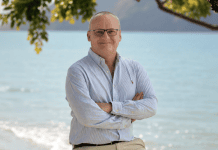 Anantara hires GM for Koh Yao Yai resort