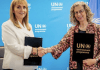 WTTC and UNEP forge landmark alliance
