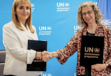WTTC and UNEP forge landmark alliance