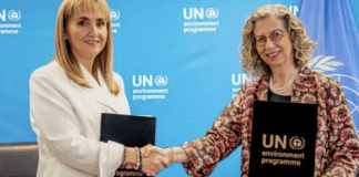 WTTC and UNEP forge landmark alliance