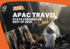 APAC travel intent weathers cost hikes