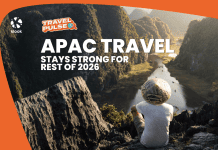 APAC travel intent weathers cost hikes