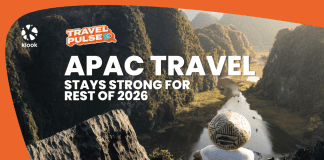 APAC travel intent weathers cost hikes