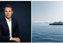 Ponant strengthens marketing team