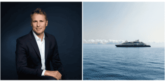 Ponant strengthens marketing team