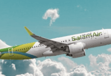SalamAir flies to Medan Indonesia