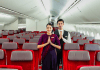 Air India serves up new cabins on London flights