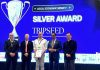 Thai DMC Tripseed wins silver