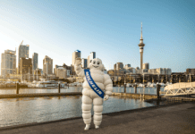 MICHELIN Guide arrives in New Zealand