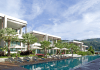 T+L leads relaunch of Phuket resort