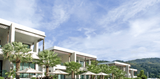 T+L leads relaunch of Phuket resort