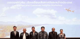 AirAsia checks potential for regional flights to Hua Hin