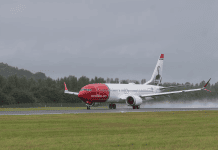 Norwegian acquires Nordic Leisure Travel Group