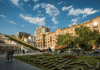 Visa-free stays in Armenia
