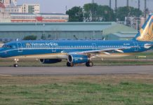 Vietnam Airlines expands network