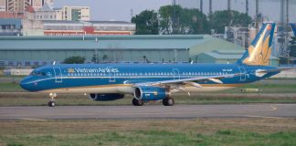 Vietnam Airlines expands network