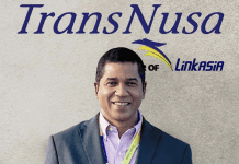 TransNusa connects Bangkok and Wakatobi
