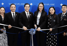 Siam Seaplane unveils ambitious playbook