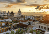 UA boosts flights to Cartagena