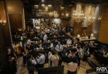 PTM matches buyers and sellers for the Sarawak event