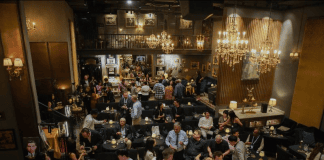 PTM matches buyers and sellers for the Sarawak event