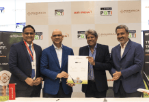 Air India partners with India’s golf tour