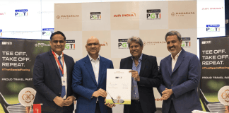 Air India partners with India’s golf tour