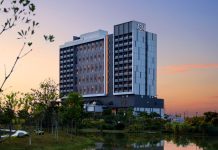 ASAI Gamuda Cove opens in September