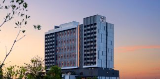ASAI Gamuda Cove opens in September