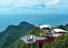 Disney Adventure says hello to Langkawi