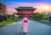 BWH celebrates Japan’s summer festivals