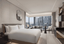 Conrad Kuala Lumpur accepting reservations