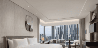 Conrad Kuala Lumpur accepting reservations