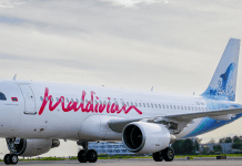 Maldivian expands Aviareps Indian territory