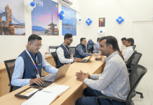 Thomas Cook opens shop in Ahmedabad
