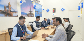 Thomas Cook opens shop in Ahmedabad