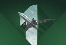 Saudia spot on time during July