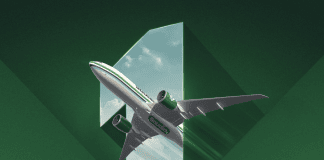 Saudia spot on time during July