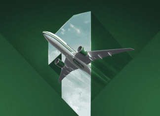 Saudia spot on time during July