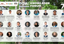 PATA Knowledge Forum heads for Malaysia