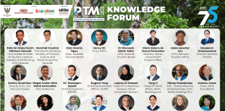 PATA Knowledge Forum heads for Malaysia