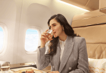 Air India boosts Melbourne flights