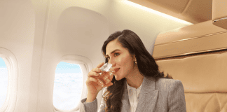Air India boosts Melbourne flights