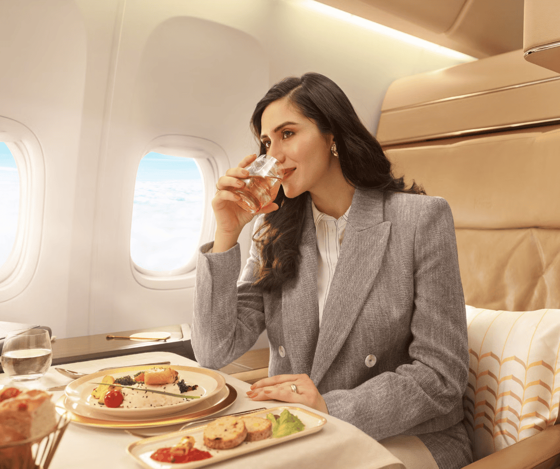 Air India boosts Melbourne flights