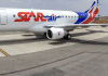 Star Air links Ahmedabad and Mundra