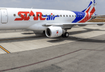 Star Air links Ahmedabad and Mundra