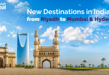 Flyadeal schedules Mumbai flights