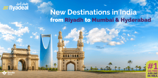 Flyadeal schedules Mumbai flights